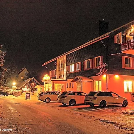Szálloda Harmonie Rust 4*