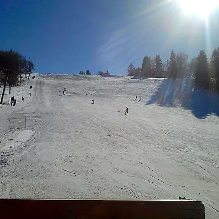 Harmonie Rust 4*