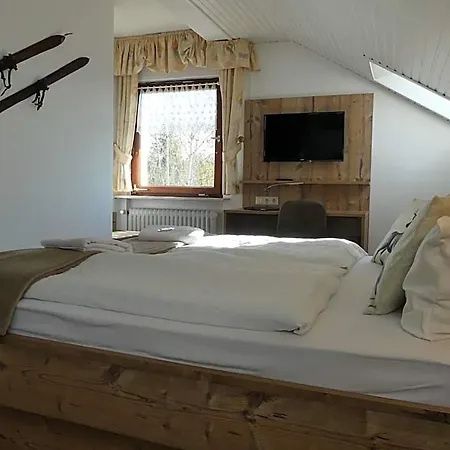 Szálloda Harmonie Rust Braunlage