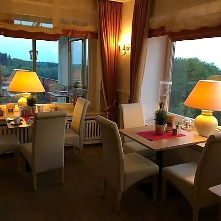 Szálloda Harmonie Rust 4*