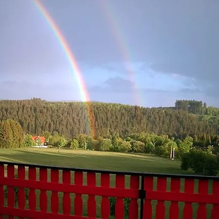 Szálloda Harmonie Rust Braunlage