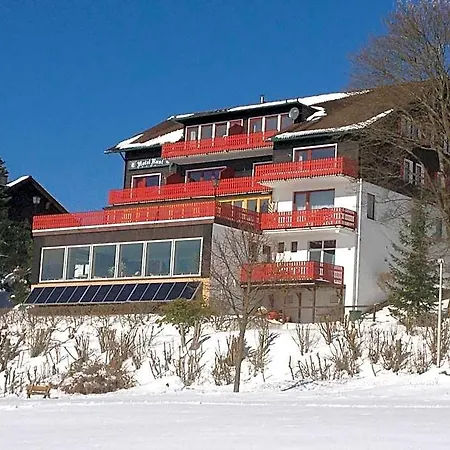Harmonie Rust 4* Braunlage